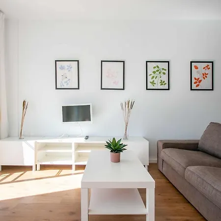 Casa Yoli En Apartment