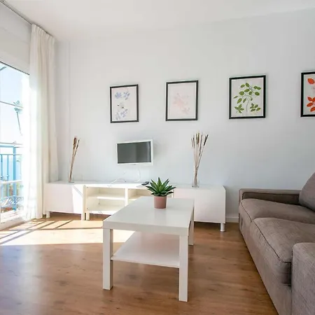 Casa Yoli En Apartment *