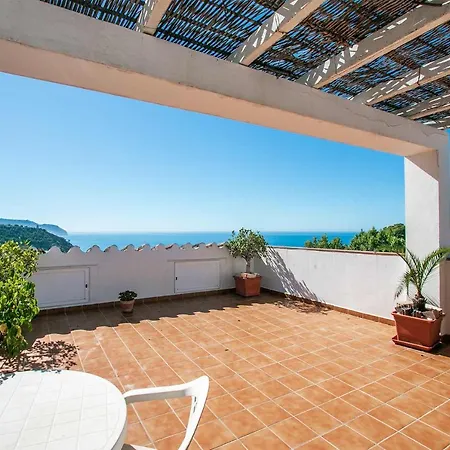 Casa Yoli En Apartment