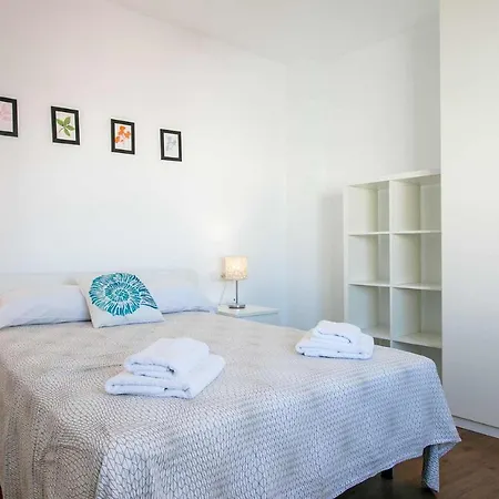 Apartment Casa Yoli En Maro