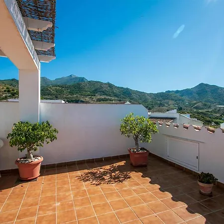 Casa Yoli En Maro