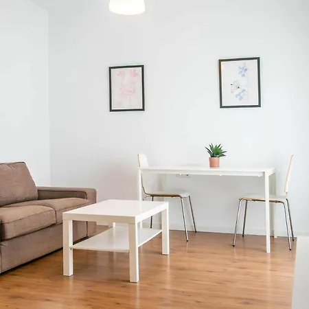 Apartment Casa Yoli En