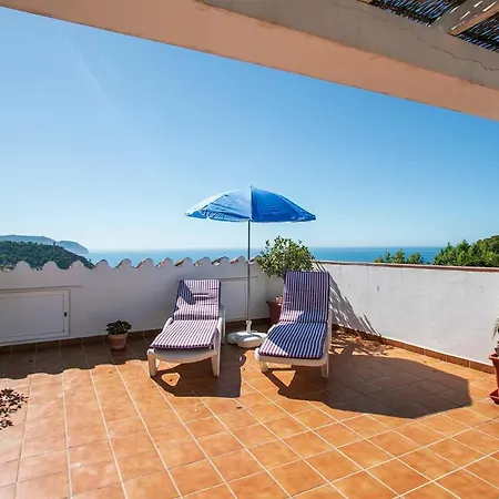 Casa Yoli En