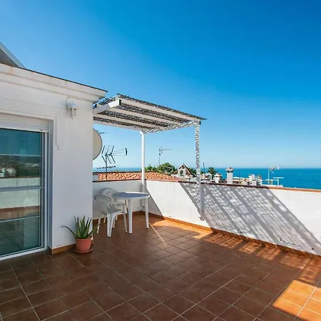 Casa Yoli En Maro
