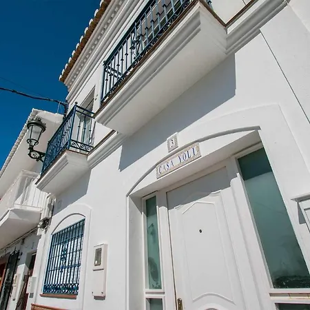 Apartment Casa Yoli En Maro