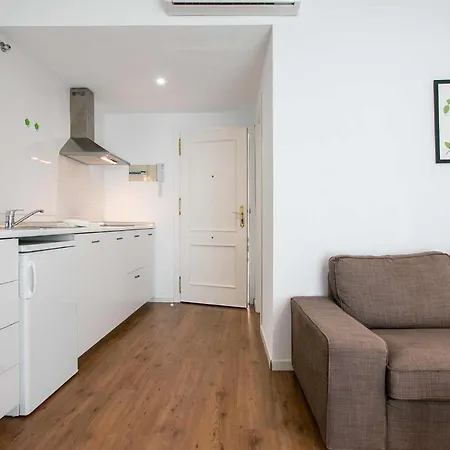 Apartment Casa Yoli En *