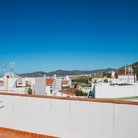 Casa Yoli En Apartment *