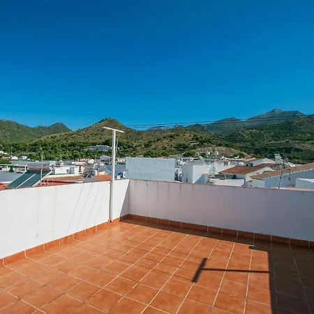 Casa Yoli En Apartment