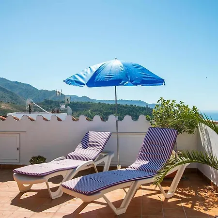 Casa Yoli En Apartment Maro