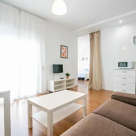 Apartment Casa Yoli En *