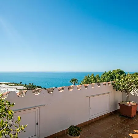 Apartment Casa Yoli En
