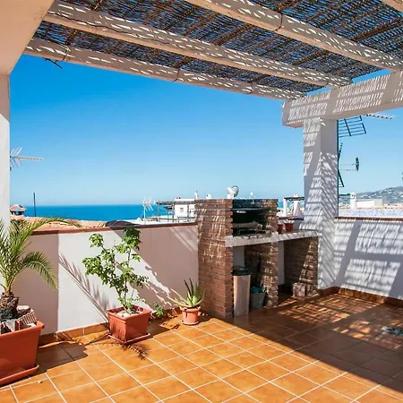 Apartment Casa Yoli En